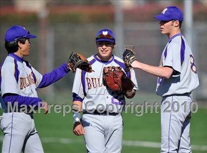 Thumbnail 2 in Midland vs Longview (Scotland Yard Classic) photogallery.