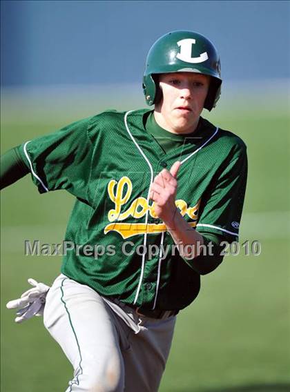 Thumbnail 1 in Midland vs Longview (Scotland Yard Classic) photogallery.