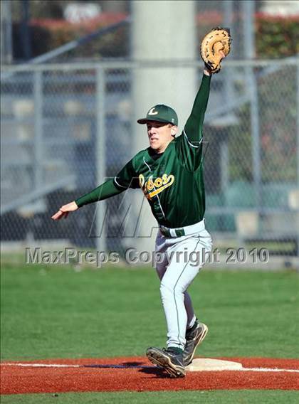 Thumbnail 3 in Midland vs Longview (Scotland Yard Classic) photogallery.