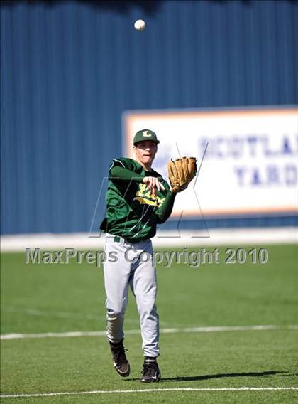 Thumbnail 3 in Midland vs Longview (Scotland Yard Classic) photogallery.