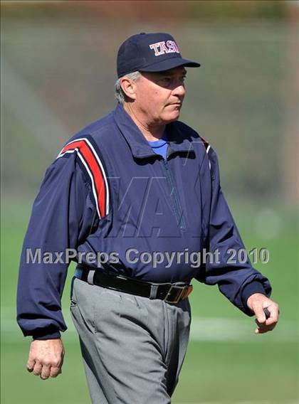 Thumbnail 1 in Midland vs Longview (Scotland Yard Classic) photogallery.