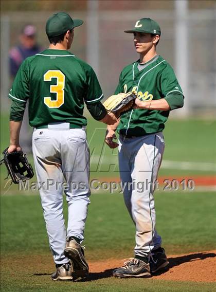 Thumbnail 2 in Midland vs Longview (Scotland Yard Classic) photogallery.