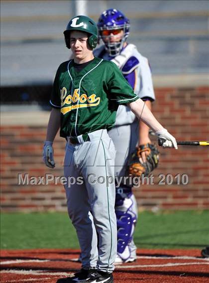 Thumbnail 3 in Midland vs Longview (Scotland Yard Classic) photogallery.