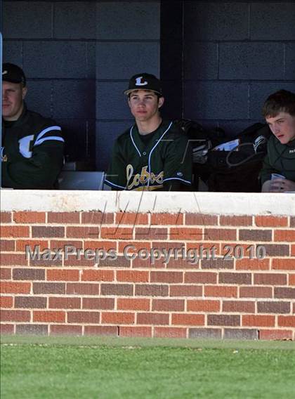 Thumbnail 3 in Midland vs Longview (Scotland Yard Classic) photogallery.