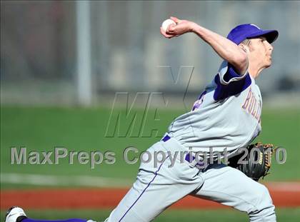 Thumbnail 3 in Midland vs Longview (Scotland Yard Classic) photogallery.