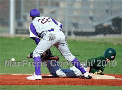 Thumbnail 3 in Midland vs Longview (Scotland Yard Classic) photogallery.