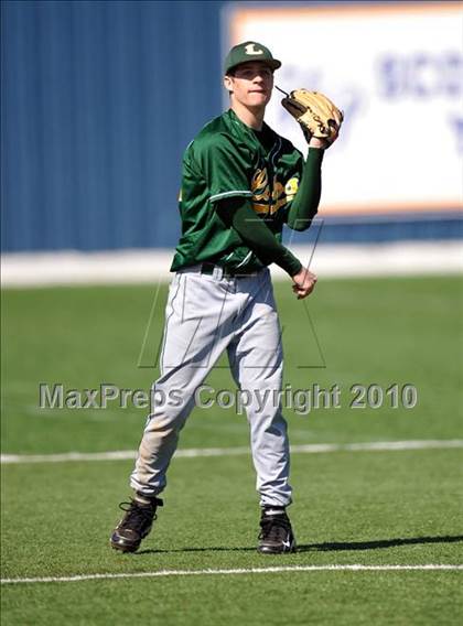 Thumbnail 1 in Midland vs Longview (Scotland Yard Classic) photogallery.