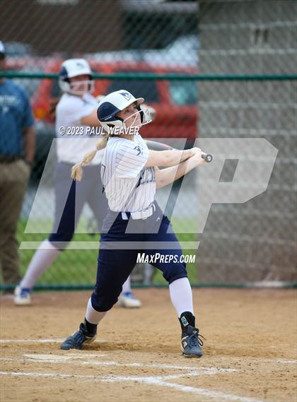 Thumbnail 2 in Executive Education Academy Charter School vs. Central Columbia (Blue Jay Tournament) photogallery.