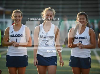 Thumbnail 3 in Scripps Ranch @ Serra (CIF SDS Open Division Final) photogallery.