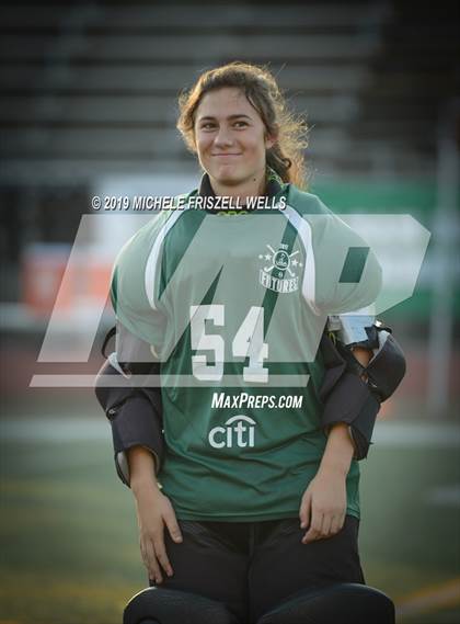 Thumbnail 2 in Scripps Ranch @ Serra (CIF SDS Open Division Final) photogallery.