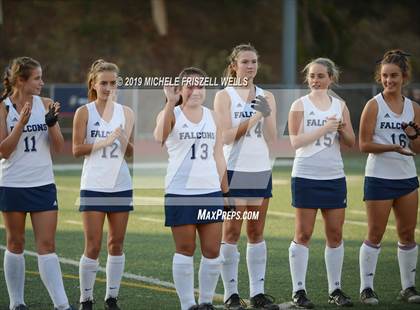 Thumbnail 2 in Scripps Ranch @ Serra (CIF SDS Open Division Final) photogallery.