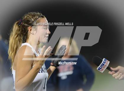 Thumbnail 1 in Scripps Ranch @ Serra (CIF SDS Open Division Final) photogallery.