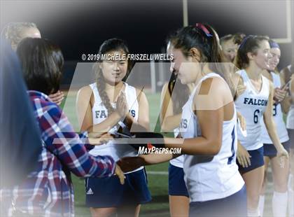 Thumbnail 3 in Scripps Ranch @ Serra (CIF SDS Open Division Final) photogallery.