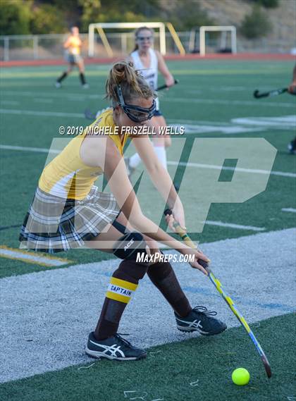 Thumbnail 3 in Scripps Ranch @ Serra (CIF SDS Open Division Final) photogallery.