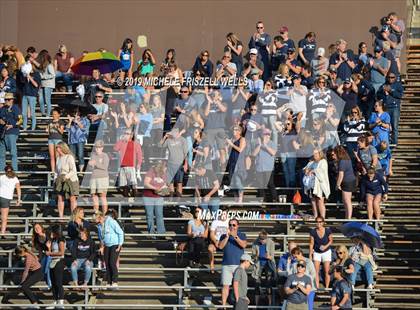 Thumbnail 3 in Scripps Ranch @ Serra (CIF SDS Open Division Final) photogallery.