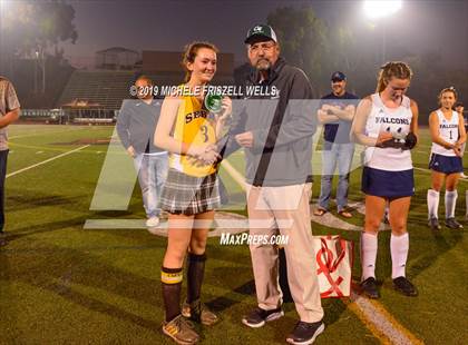 Thumbnail 1 in Scripps Ranch @ Serra (CIF SDS Open Division Final) photogallery.