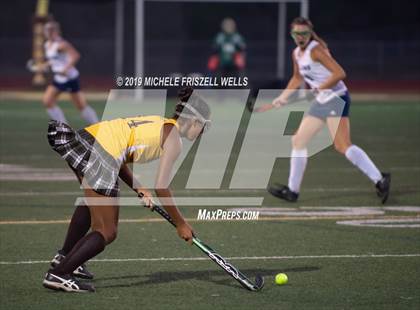 Thumbnail 2 in Scripps Ranch @ Serra (CIF SDS Open Division Final) photogallery.