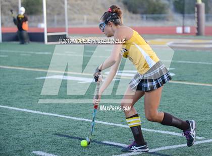 Thumbnail 2 in Scripps Ranch @ Serra (CIF SDS Open Division Final) photogallery.
