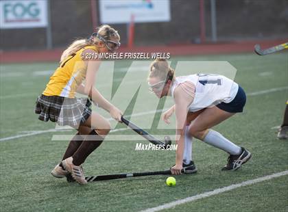 Thumbnail 1 in Scripps Ranch @ Serra (CIF SDS Open Division Final) photogallery.