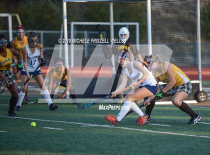 Thumbnail 3 in Scripps Ranch @ Serra (CIF SDS Open Division Final) photogallery.