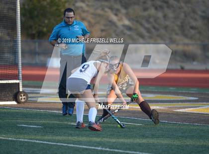 Thumbnail 2 in Scripps Ranch @ Serra (CIF SDS Open Division Final) photogallery.