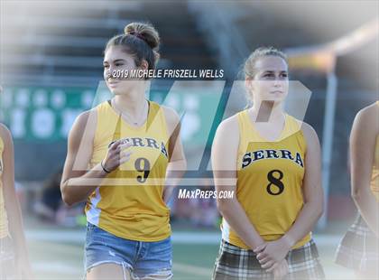 Thumbnail 1 in Scripps Ranch @ Serra (CIF SDS Open Division Final) photogallery.