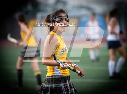 Thumbnail 3 in Scripps Ranch @ Serra (CIF SDS Open Division Final) photogallery.