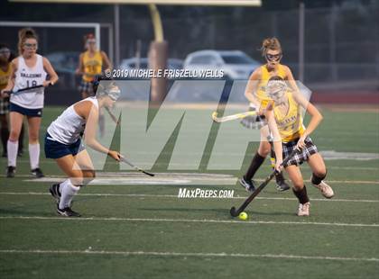 Thumbnail 2 in Scripps Ranch @ Serra (CIF SDS Open Division Final) photogallery.