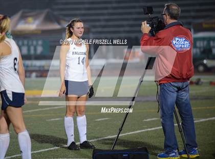 Thumbnail 1 in Scripps Ranch @ Serra (CIF SDS Open Division Final) photogallery.