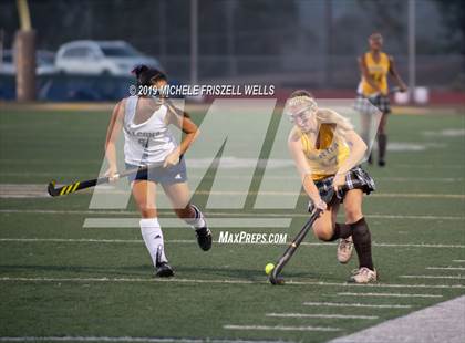 Thumbnail 3 in Scripps Ranch @ Serra (CIF SDS Open Division Final) photogallery.