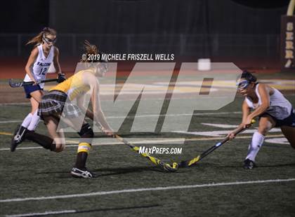 Thumbnail 2 in Scripps Ranch @ Serra (CIF SDS Open Division Final) photogallery.