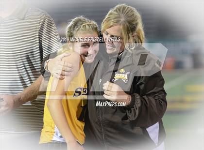Thumbnail 2 in Scripps Ranch @ Serra (CIF SDS Open Division Final) photogallery.