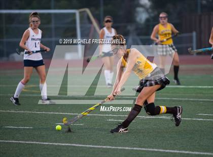 Thumbnail 1 in Scripps Ranch @ Serra (CIF SDS Open Division Final) photogallery.