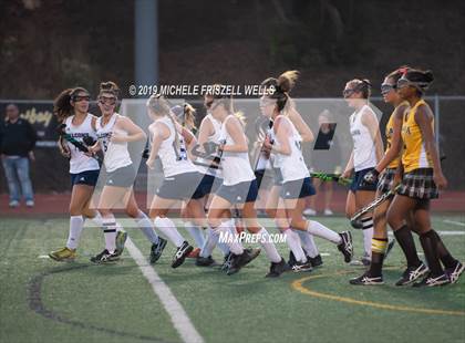 Thumbnail 3 in Scripps Ranch @ Serra (CIF SDS Open Division Final) photogallery.