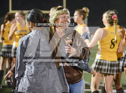 Thumbnail 1 in Scripps Ranch @ Serra (CIF SDS Open Division Final) photogallery.