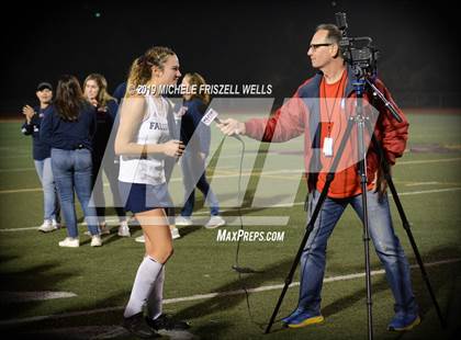 Thumbnail 3 in Scripps Ranch @ Serra (CIF SDS Open Division Final) photogallery.
