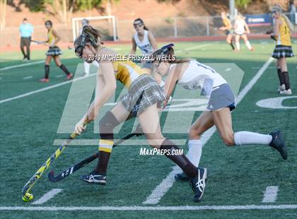 Thumbnail 3 in Scripps Ranch @ Serra (CIF SDS Open Division Final) photogallery.