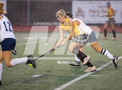 Thumbnail 1 in Scripps Ranch @ Serra (CIF SDS Open Division Final) photogallery.