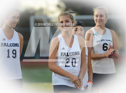 Thumbnail 2 in Scripps Ranch @ Serra (CIF SDS Open Division Final) photogallery.