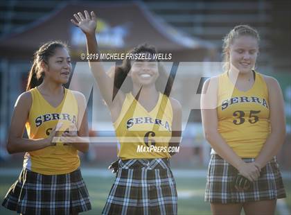 Thumbnail 1 in Scripps Ranch @ Serra (CIF SDS Open Division Final) photogallery.