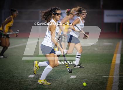 Thumbnail 3 in Scripps Ranch @ Serra (CIF SDS Open Division Final) photogallery.