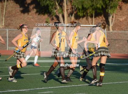 Thumbnail 3 in Scripps Ranch @ Serra (CIF SDS Open Division Final) photogallery.