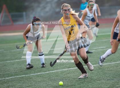 Thumbnail 2 in Scripps Ranch @ Serra (CIF SDS Open Division Final) photogallery.