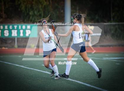 Thumbnail 2 in Scripps Ranch @ Serra (CIF SDS Open Division Final) photogallery.