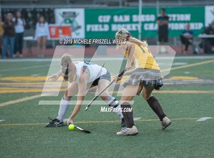 Thumbnail 2 in Scripps Ranch @ Serra (CIF SDS Open Division Final) photogallery.
