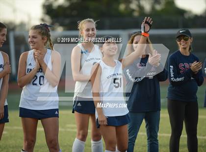 Thumbnail 3 in Scripps Ranch @ Serra (CIF SDS Open Division Final) photogallery.