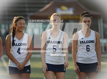 Thumbnail 2 in Scripps Ranch @ Serra (CIF SDS Open Division Final) photogallery.