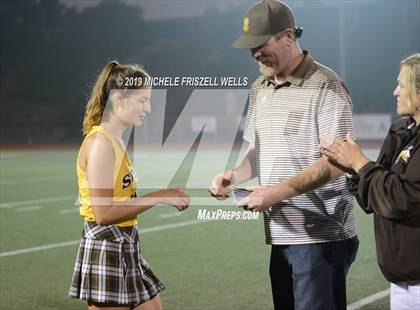 Thumbnail 3 in Scripps Ranch @ Serra (CIF SDS Open Division Final) photogallery.