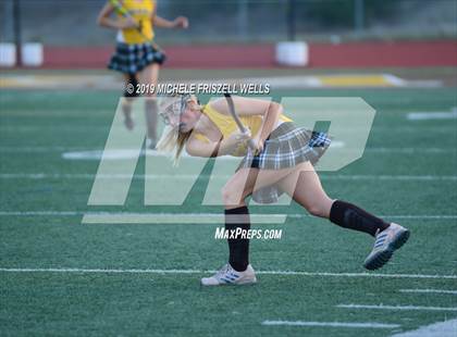 Thumbnail 3 in Scripps Ranch @ Serra (CIF SDS Open Division Final) photogallery.