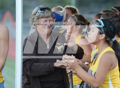 Thumbnail 1 in Scripps Ranch @ Serra (CIF SDS Open Division Final) photogallery.